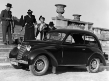 Renault Juvaquatre coupé 1937 01